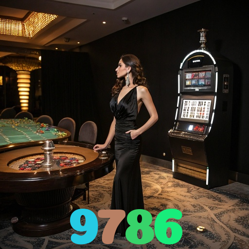 Explore Slots Clássicos no 9786