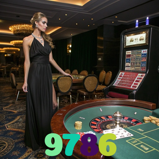 Participe de Torneios de Poker no 9786
