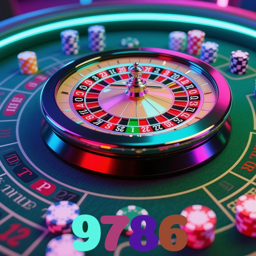 Slots com Rodadas Bônus Especiais no 9786