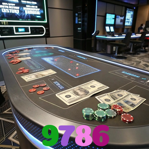 Cassino Ao Vivo 24 Horas no 9786