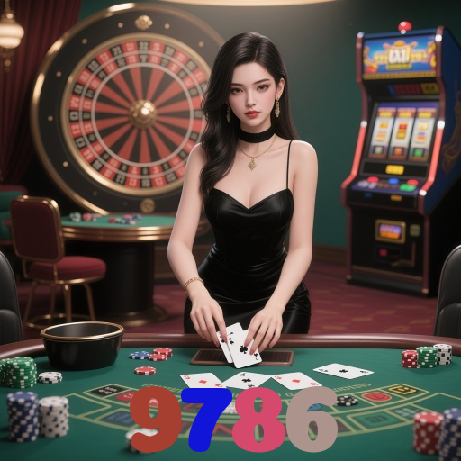 Participe de Torneios de Poker no 9786